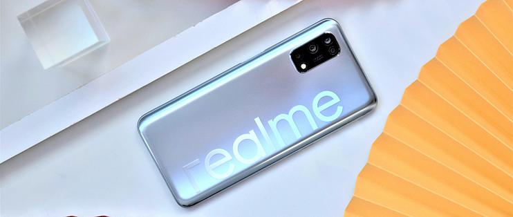 5000mah大电池,7天使用体验,realme 真我v5是否值得购买_安卓手机