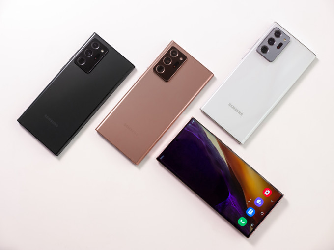 三星盖乐世note20ultra,三星盖乐世note9 三星galaxy note20 ultra采用vrr技术屏幕,消除屏幕闪烁,并更省电