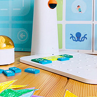 乐妈爱生活 篇十六：一款能让“动”起来的编程玩具，数不清的玩法，让你从繁琐的带娃中解放出来！