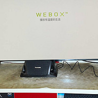 数码 篇一百一十四：只让你看到你想看的- 泰捷WEBOX 40播放器升级版试玩