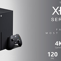 微软官宣Xbox低配版Series S，2K流畅120FPS，只要299美元，11月10正式发售