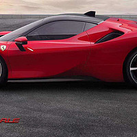 风驰“电”掣——下单订车最值跃马之法拉利 Ferrari SF90 Stradale
