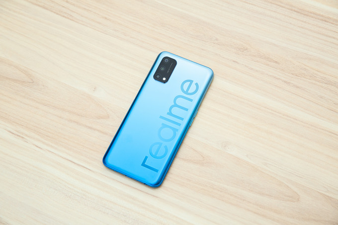 强续航,强性能的千元机型,realme q2开箱上手体验_安卓手机_什么值得