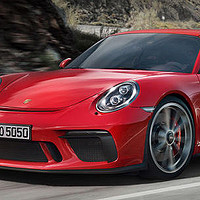 Porsche 911 Speaker 蓝牙音响，迷人声线带你领略赛场激情