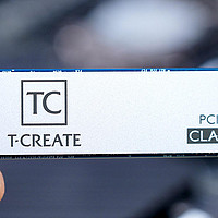 装机推荐 篇三十三：开创者 CLASSIC  SSD为你谱写新的篇章--十铨T-CREATE创作者系列分享