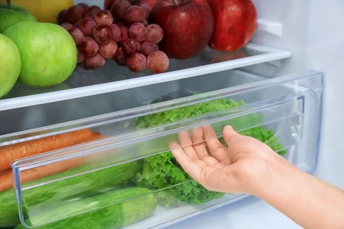 冰箱里的食物能放多久?读完这篇你就懂了