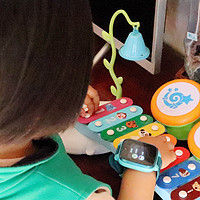 好物种草 篇二：宝贝安全，由360儿童手表X8S 守护
