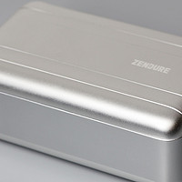 Zendure Super Tank Pro笔记本移动电源评测