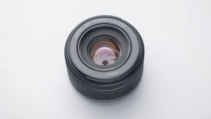 相机life | rf 50mm f1.8 stm 佳能rf轻便定焦补完计划
