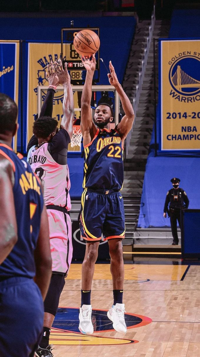 球鞋上脚集锦:我宣布这是最帅curry 8!