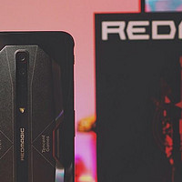红魔6 Pro首发评测：当游戏手机拼起狠来，谁也拦不住