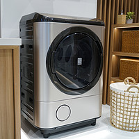 2021值選AWE：專注冷凝烘干，HITACHI日立推出新款洗烘一體機