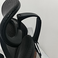 DIY 篇二十六：迩高迈思Ergomax人体工学椅头枕部位有异响解决方法