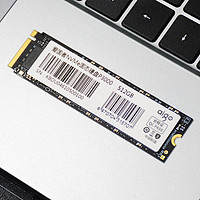 性价比极高的高速M.2 SSD：aigo固态硬盘评测