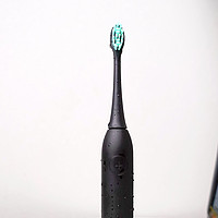 更专业的电动牙刷：高性价比+15种模式，同同家电动牙刷评测