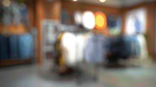 远古神兽震撼来袭!花乡奥莱开启狂欢大趴!