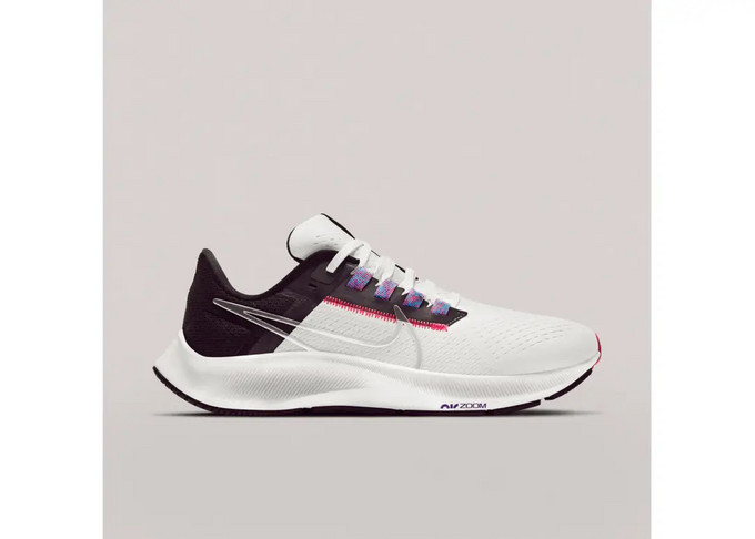 nikeairzoompegasus38飞马回归舒适升级