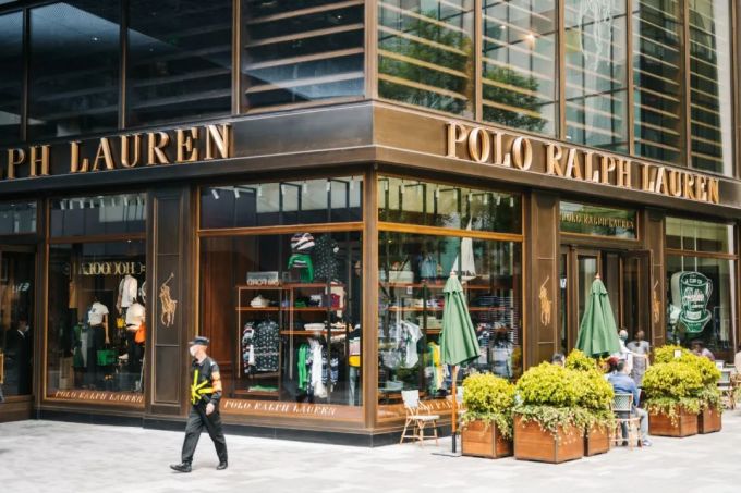 ralph lauren门店,ralphlauren 喝过咖啡,来逛逛这间 ralph lauren 吧.