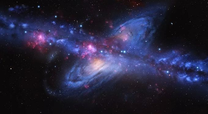 你从未听过的天文奇观——宇宙究竟有多神秘?