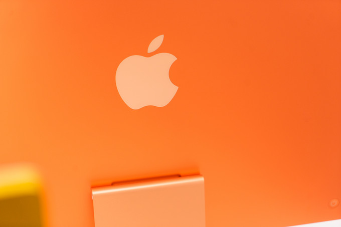 集齐7种颜色可以召唤神龙吗？Apple M1芯片iMac首发体验