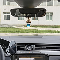 新车安装华为无线快充和隐藏行车记录仪使用体验