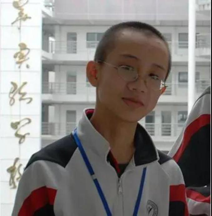 14岁读中科大22岁轰动全世界这些中国天才少年牛到让你怀疑人生