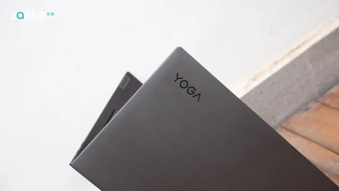 yoga13s2021锐龙版评测我就说一句4799无敌谁反对