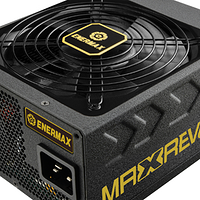 安耐美发布MAX REVO 2000顶级电源、还有多款机箱和电源新品