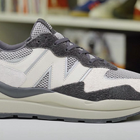 size？x New Balance 聯乘 57/40 首度公開