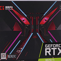 刀法精湛,RTX3070TI耕升炫光OC首测