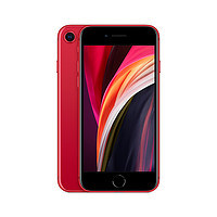 AppleiPhoneSE(A2298)64GB红色移动联通电信4G手机