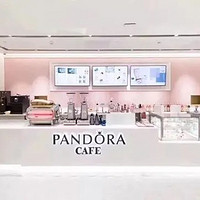 有錢也不一定能賣好咖啡！珠寶品牌潘多拉，關閉最后一家咖啡店