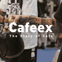 2021CAFEEX咖啡展，深圳站相約盛夏