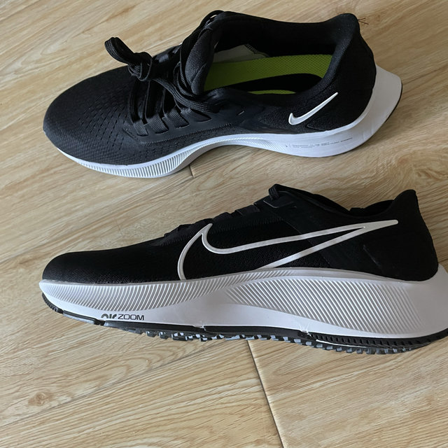 nike耐克cw7356男士运动跑鞋