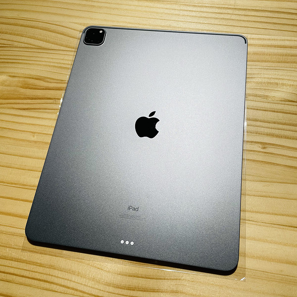 apple苹果ipadpro129英寸平板电脑2021年新款128gwlan版m1芯片liquid