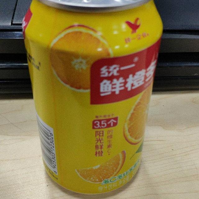 有券的上:uni-president 统一 鲜橙多 橙汁 310ml*24罐