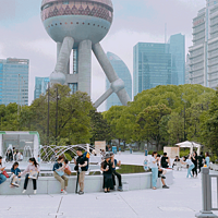 浦東美術館正式開館｜多個國際頂尖展覽亮相，滬上的朋友萌還不來打卡？