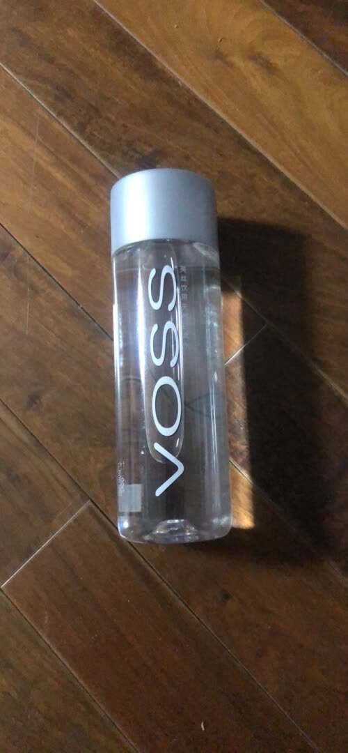 voss 芙丝 饮用天然矿泉水 330ml*24瓶怎么样_好吗_开箱晒单_晒物