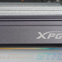 【老黄搞机篇八十三】什么样的固态可以极速狂飙7GB？XPG翼龙S70PCIe4.0玩机评测