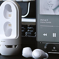 硬核听音物志 篇三十：放上耳机即变音响，BGVP Z01概念型真无线耳机体验！