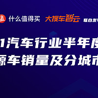 2021汽车行业半年度榜单：新能源车销量榜单，特斯拉表示没有什么不是降价不能解决的！