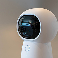 未来趋势-Aqara智能摄像机G3网关版评测