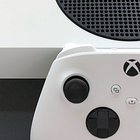 轻度玩家日常——Xbox SS（2021国行）三十天体验！