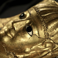黃金木乃伊首次大規模亮相中國 超百件文物領略古埃及文化
