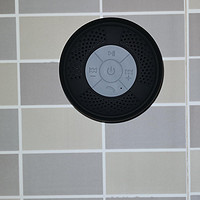 数码 篇一百四十一：浴室中的节奏律动—TAOTRONICS 吸盘式三防音箱测评
