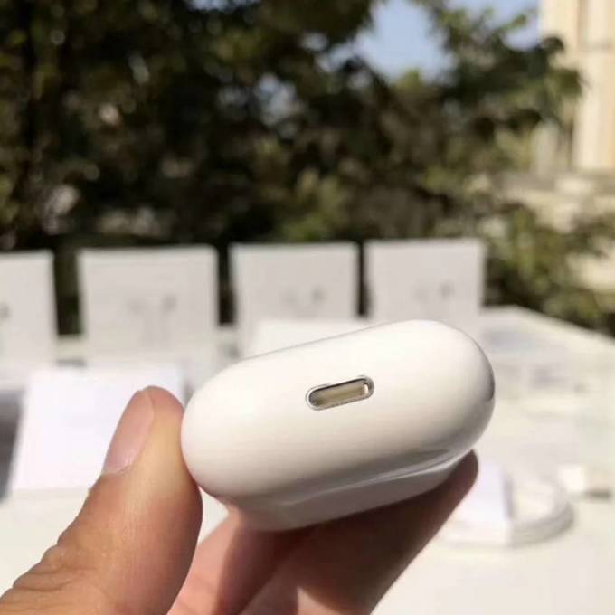 airpods2 什么值得买