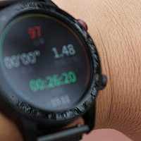 最轻的智能手表！红魔手表精钢版评测：功能强大，不输专业品牌