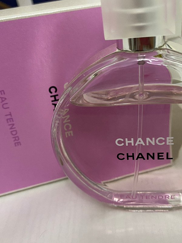 chanel香奈儿chanceeautendre邂逅柔情女士淡香水50ml