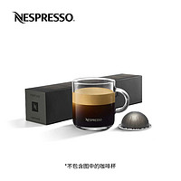 促销活动：NESPRESSO Vertuo馥旋系列正式上市