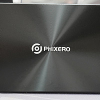 国产SSD会如何？一起来看看斐数（PHIXERO) 黑武士SSD-512G~